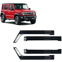 Amazon | FOR新型 ジムニーノマド JC74 5ドア（2025年4月